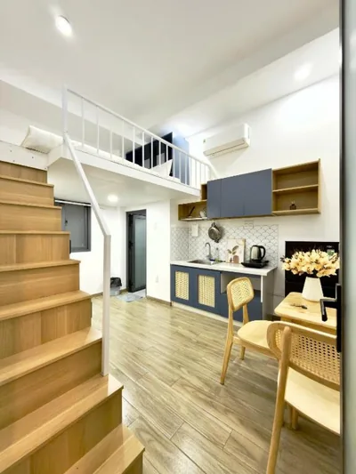 标准公寓 — Urbanest Serviced Apartment - Near Airport