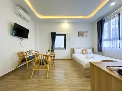 Urbanest Serviced Apartment - Near Airport – 照片 2