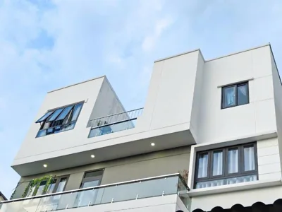 Urbanest Serviced Apartment - Near Airport – 照片 3