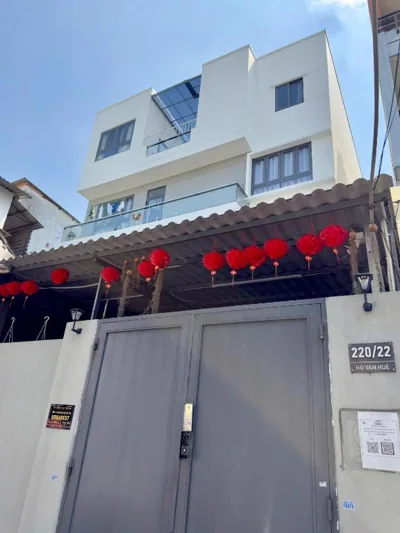 Urbanest Serviced Apartment - Near Airport – 照片 5