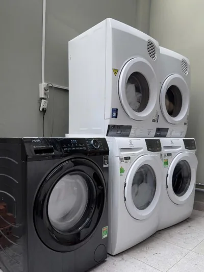 Urbanest Serviced Apartment - Near Airport – 照片 7