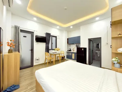 Urbanest Serviced Apartment - Near Airport – 照片 9