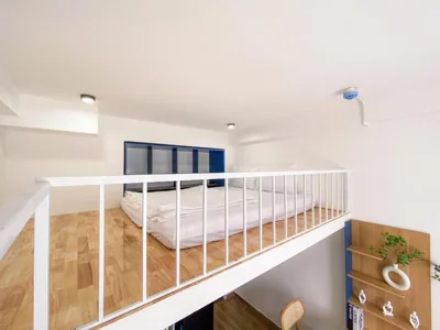 Urbanest Serviced Apartment - Near Airport – 照片 10