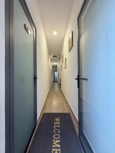 Urbanest Serviced Apartment - Near Airport – 照片 11