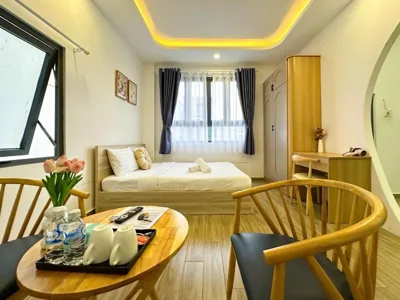 Urbanest Serviced Apartment - Near Airport – 照片 12
