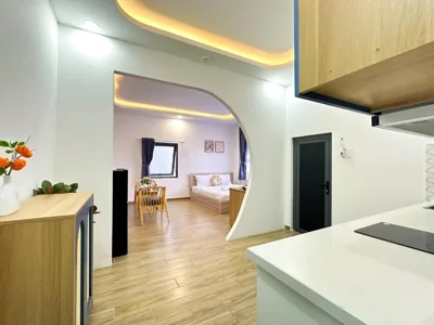 Urbanest Serviced Apartment - Near Airport – 照片 13