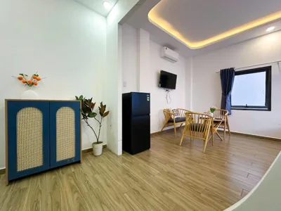 Urbanest Serviced Apartment - Near Airport – 照片 14