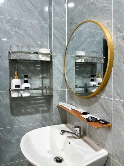 Urbanest Serviced Apartment - Near Airport – 照片 15